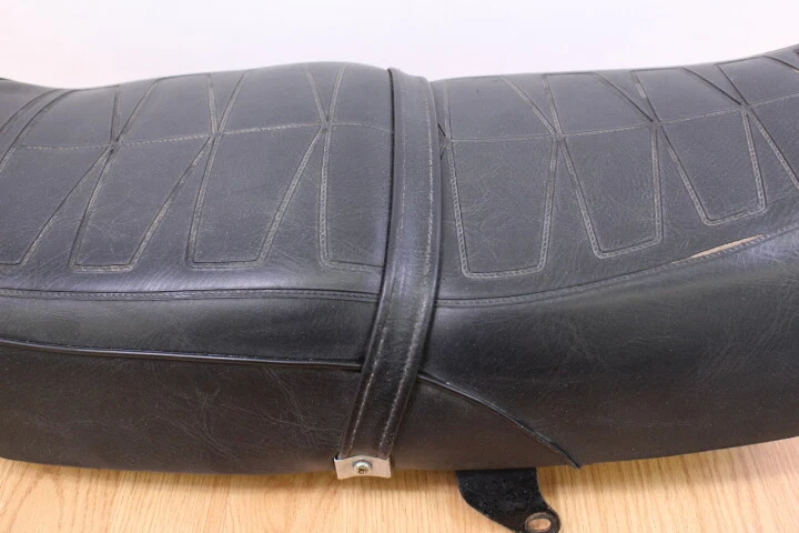 Honda CB750 CB 750 1979 sillín de asiento Foto 4 de 4