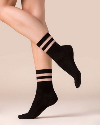 Chaussettes longues model 226264 Gabriella main image 0