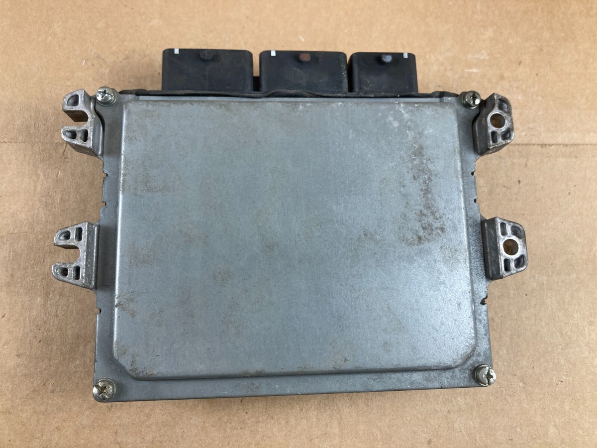 2012-2014 Nissan Juke Engine Computer Control Module ECU ECM