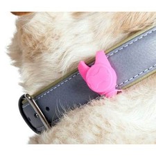 Karlie Flamingo Day&Night Blinki aus Silikon