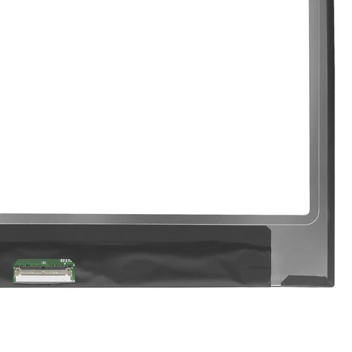 NEW 16" WQXGA 2560x1600 IPS LCD Screen Display LP160WQ1-SPA1(SP)(A1) 40PIN - Picture 6 of 8