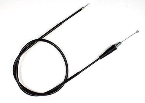 YAMAHA BANSHEE TRINITY 2 INTO 1 INTAKE SINGLE CARB THROTTLE CABLE - Picture 1 of 4