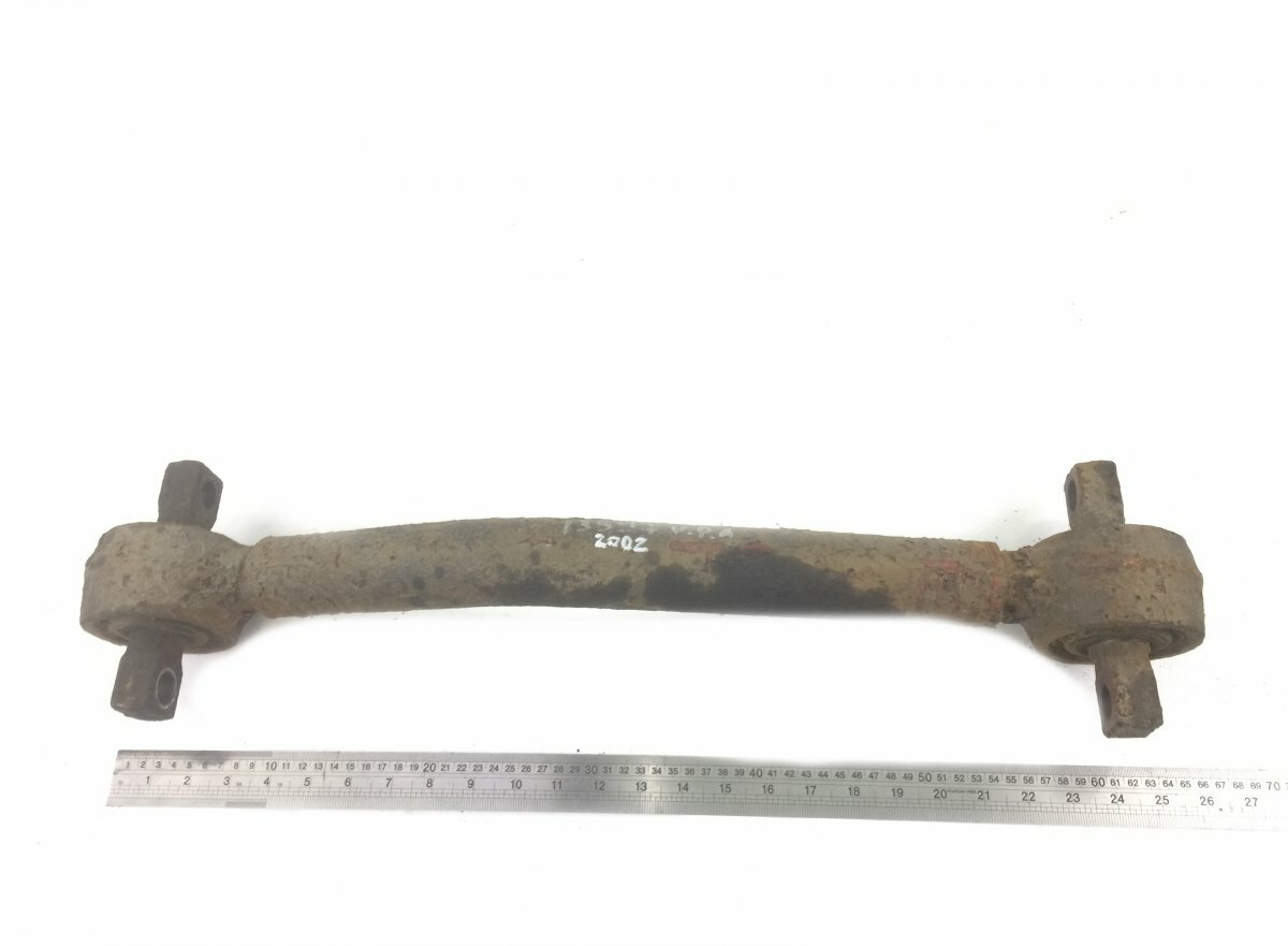 81432206268 81432206398 Torque Rod Bar Tag Axle Left For MAN TGS 