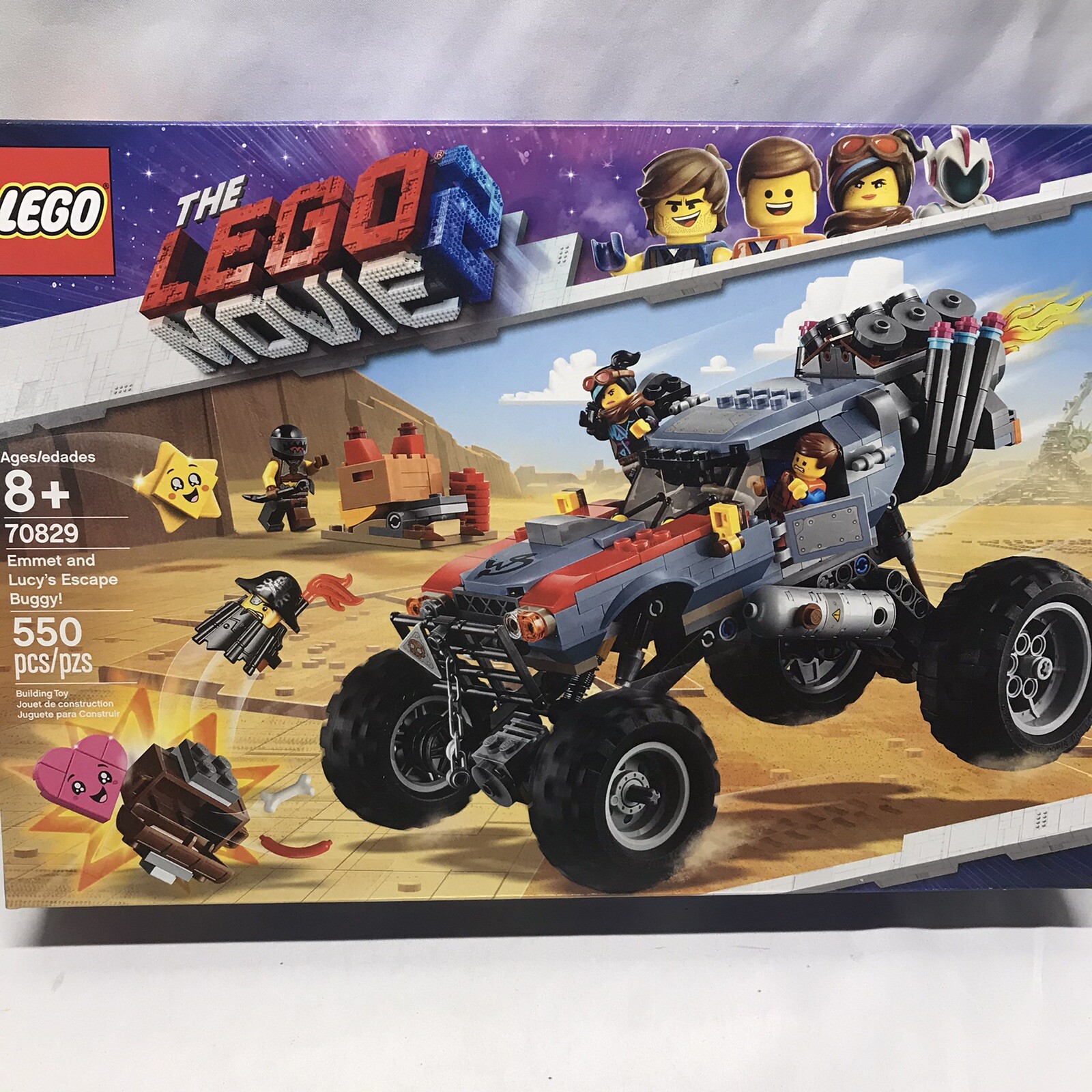 lego 70829 price