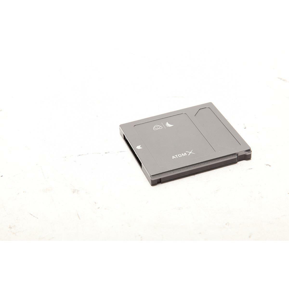 Angelbird 年末のプロモーション AtomX SSDmini ハイクオリティ 500GB Atomos SATA - SK III Recording SSD