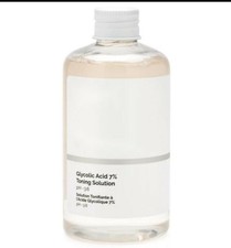 the ordinary skincare toning solution
