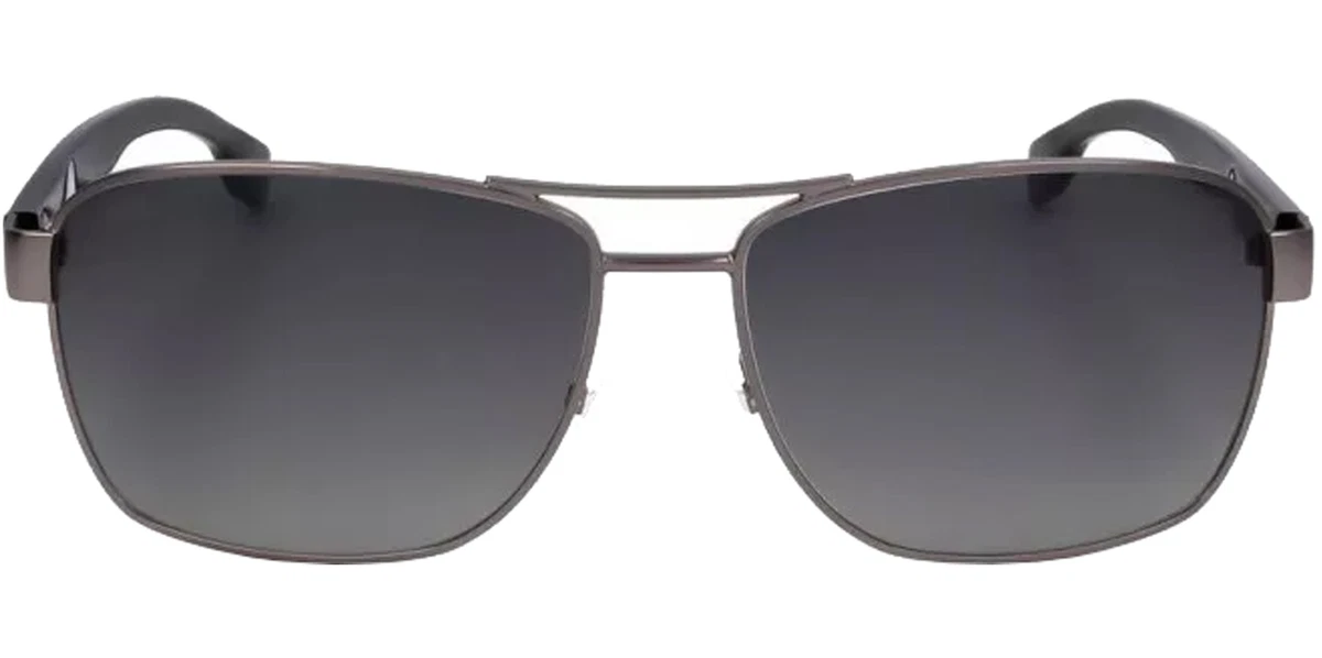 Hugo boss sale polarized