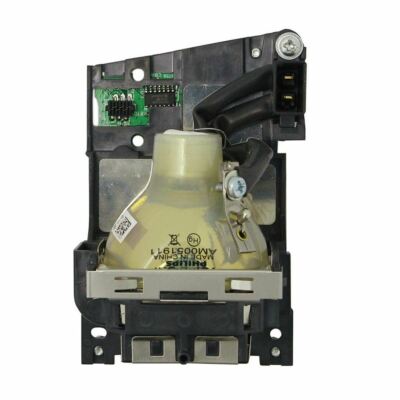 WuiSing POA-LMP131/ET-SLMP131 Projector Vervangende Lamp Met Behuizing