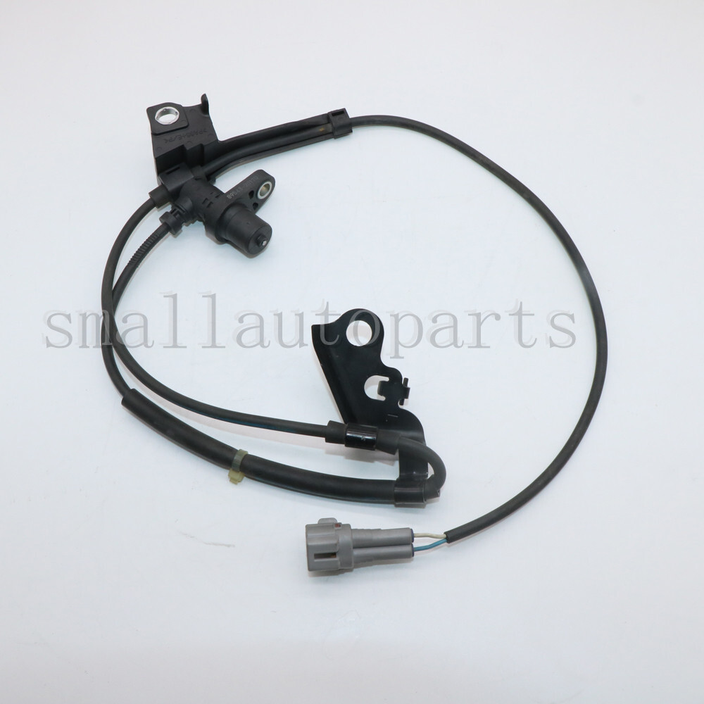 Nabeです Front Right Passenger ABS Wheel Speed Sensor for Scion tC 05