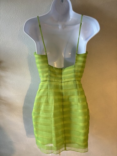 Staid Jacob Dress - Picture 4 of 6