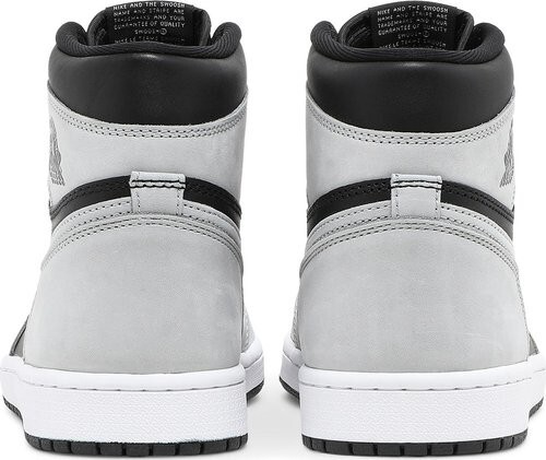 Nike Air jordan1 High OG シャドウ2.0サイズ28cm Air Jordan 1 Retro High OG 'Shadow 2.0' 555088-035