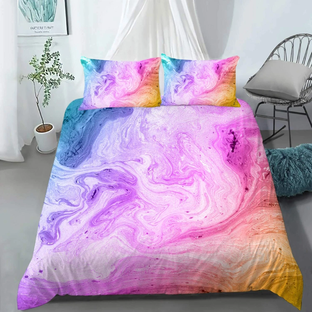 Tie Dye Louis Vuitton Bedding Sets in 2023  Bedding sets, Fine bedding,  High quality bedding