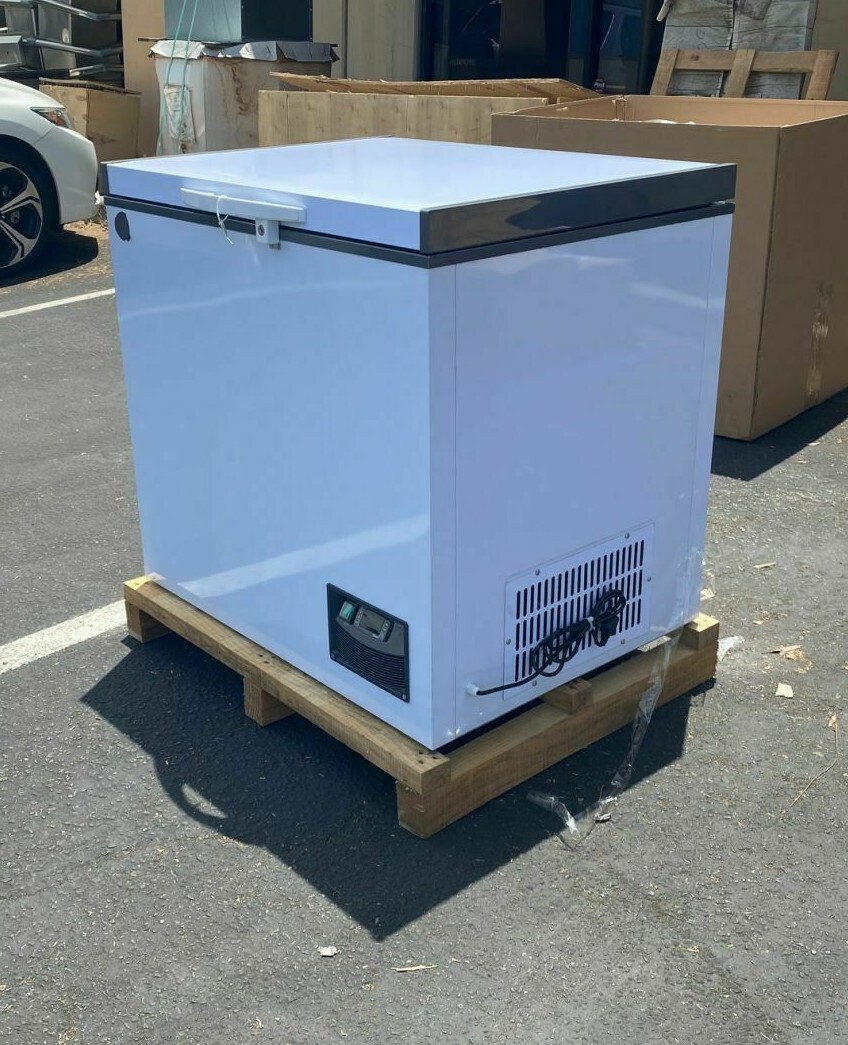 Sam's Club ⚠️ SOLD OUT !! ⚠️ Chest Freezers, 46 OFF