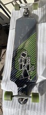 Vintage Stella Long Skateboard 42  Dipped Nic...