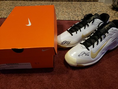 patinar a la deriva asesinato Team-Issue Vanderbilt Baseball Nike Cleats J.J. Bleday Kumar Rocker Nat. Champs | eBay patinar a la deriva asesinato Team-Issue Vanderbilt Baseball Nike Cleats J.J. Bleday Kumar Rocker Nat. Champs | eBay