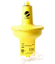 Life Buoy Light L160 SOLAS/MED