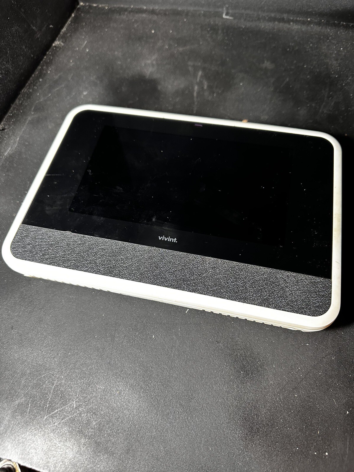 Vivint VS-SH2000-000 Smart Home Control Pannel ONLY No Power Adapter (z48)