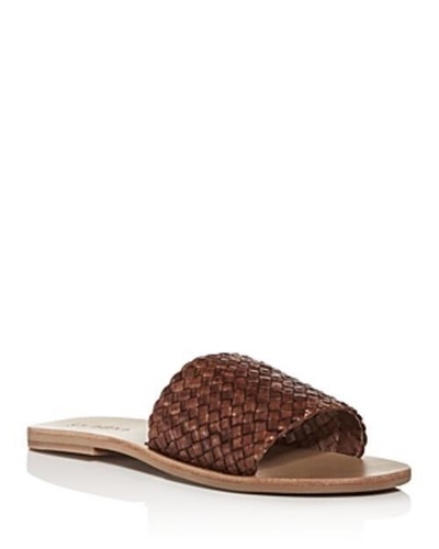 st agni woven sandals