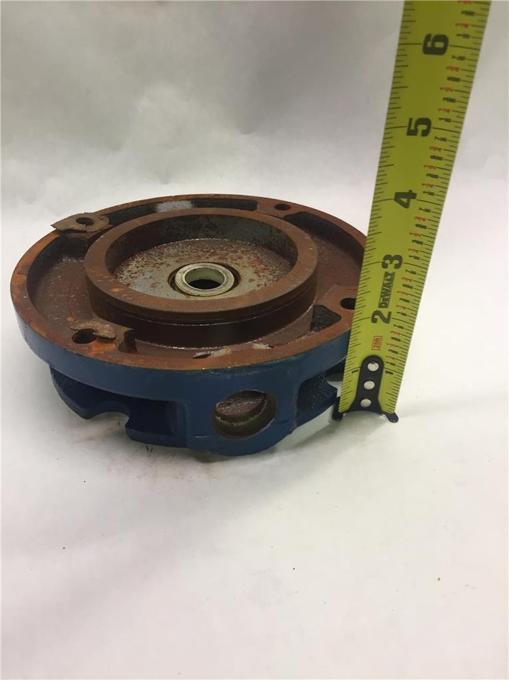 Goulds Pumps W2372 Motor Adapter | eBay