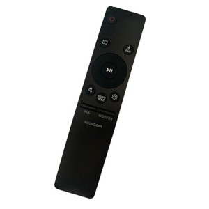 New Replaced Remote Control For Samsung HW-T50M HW-T550/ZA Sound Bar Speaker | eBay