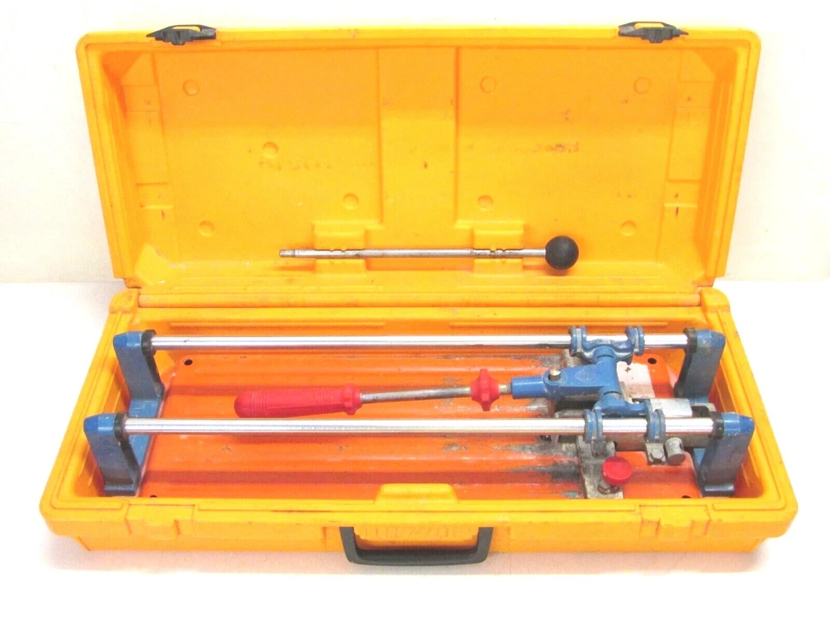 Felker on sale tile cutter