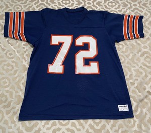 william perry jersey