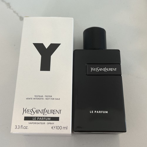 ysl y le parfum 100ml