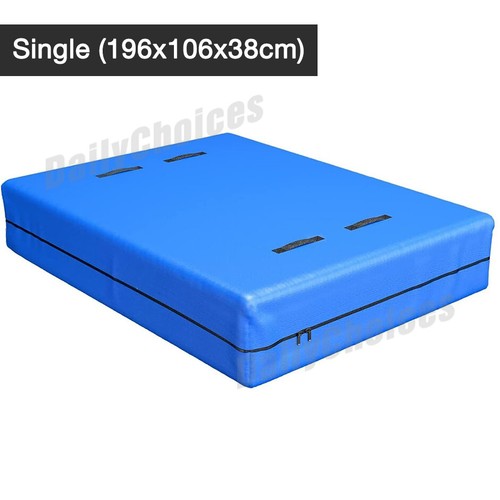 Protective Mattress Storage Bag for Moving and Storage - Picture 15 of 18