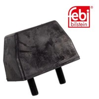 Febi Bilstein 108723 Anschlagpuffer FüR Blattfeder FüR Daf