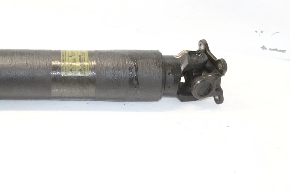 2003-2009 NISSAN 350Z A/T ROADSTER Z33 КАРДАННЫЙ ВАЛ ПРИВОДНОЙ ВАЛ P3559 - Изображение 4 из 4