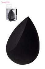 Image of LOREAL L'Oreal Infaillible Foundation Blender Make Up Sponge x 1 Blender BLACK