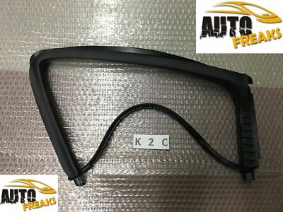 Türglasdichtung hinten NEU original Nissan Pathfinder 82272-EB30C