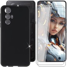 Custodia per Cubot MAX 5 PHONE, sottile silicone antiurto gel custodia cellulare