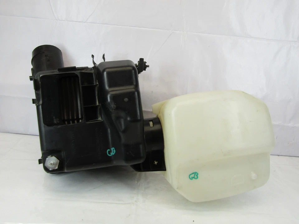 Carcasa de filtro de aire y resonador de aire Subaru Impreza 2008-2010 A52AG07 OEM Foto 2 de 4