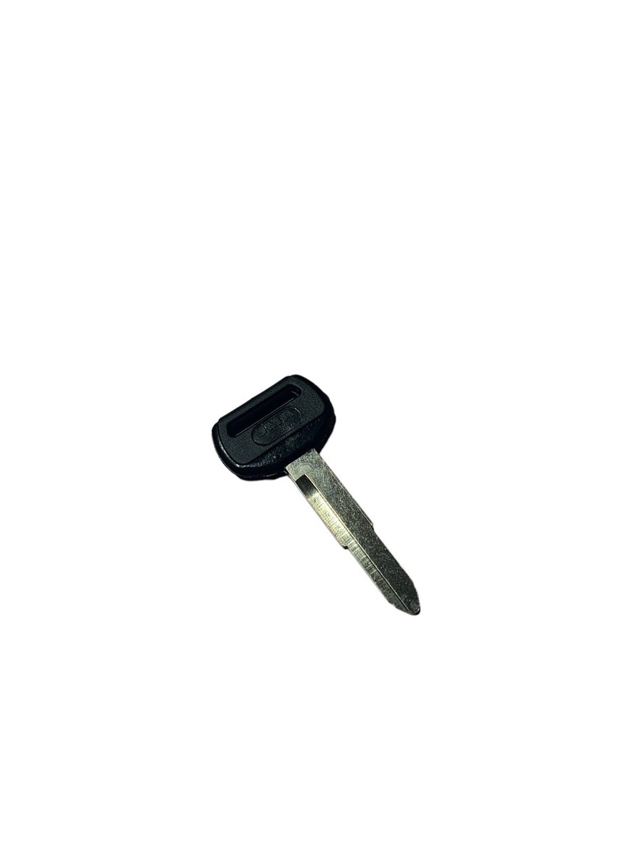 1985-1989 Toyota Supra X137 X137P TR33P TR33 692077 MIT2P TR36 Key
