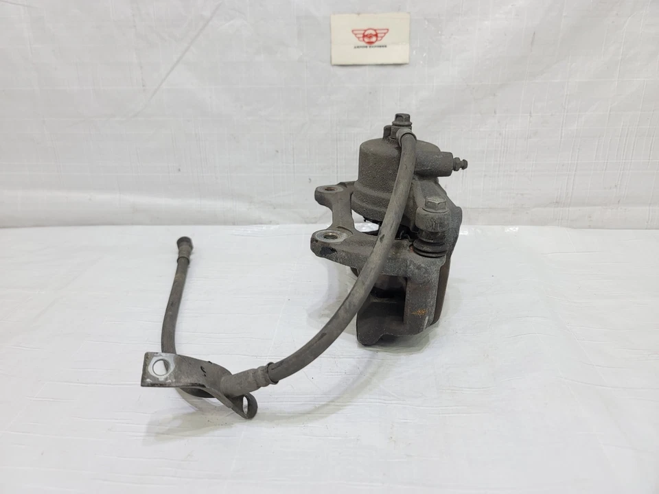 Pinza de freno delantera derecha del lado del pasajero Hyundai Veloster 2013-2016 58190-2VA20 Foto 3 de 4