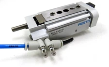 Festo DGSL-8-10-P1A  Linear Mini Slide