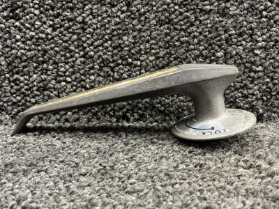 1211249-2 Cessna 177 Interior Cabin Door Handle LH or RH | eBay