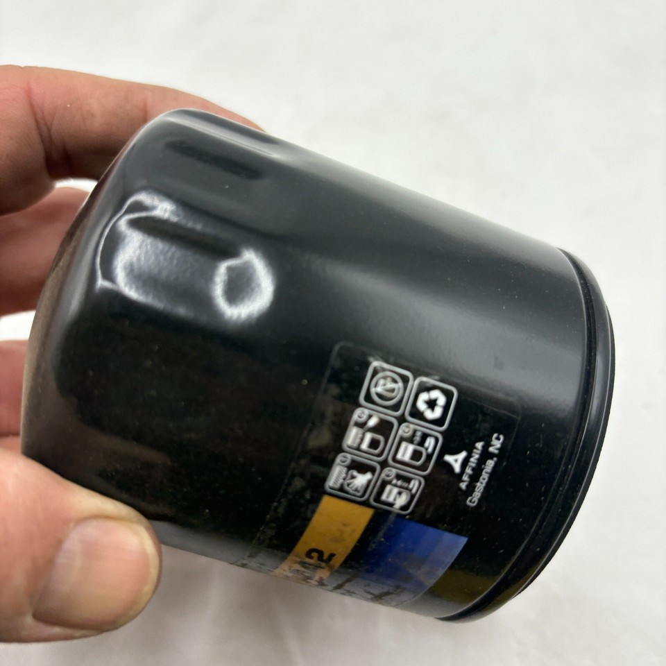 NAPA GOLD 1042 OIL FILTER NOS 1042 FILTER FREE SHIPPING eBay