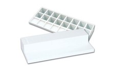 Champro Step Down Pitcher’s Rubber with Waffle Bottom Youth 18"