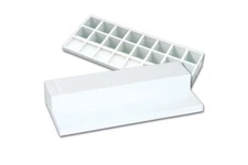 Champro Step Down Pitcher’s Rubber with Waffle Bottom Youth 18"