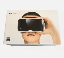 VR one plus, Zeiss virtual reality googles, nib