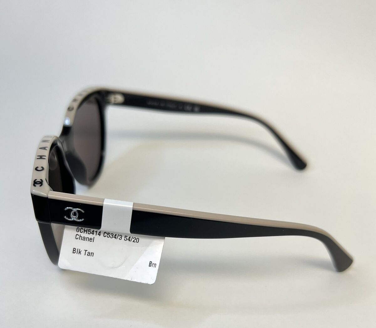 CHANEL CH5414/C534/3 - Sunglasses