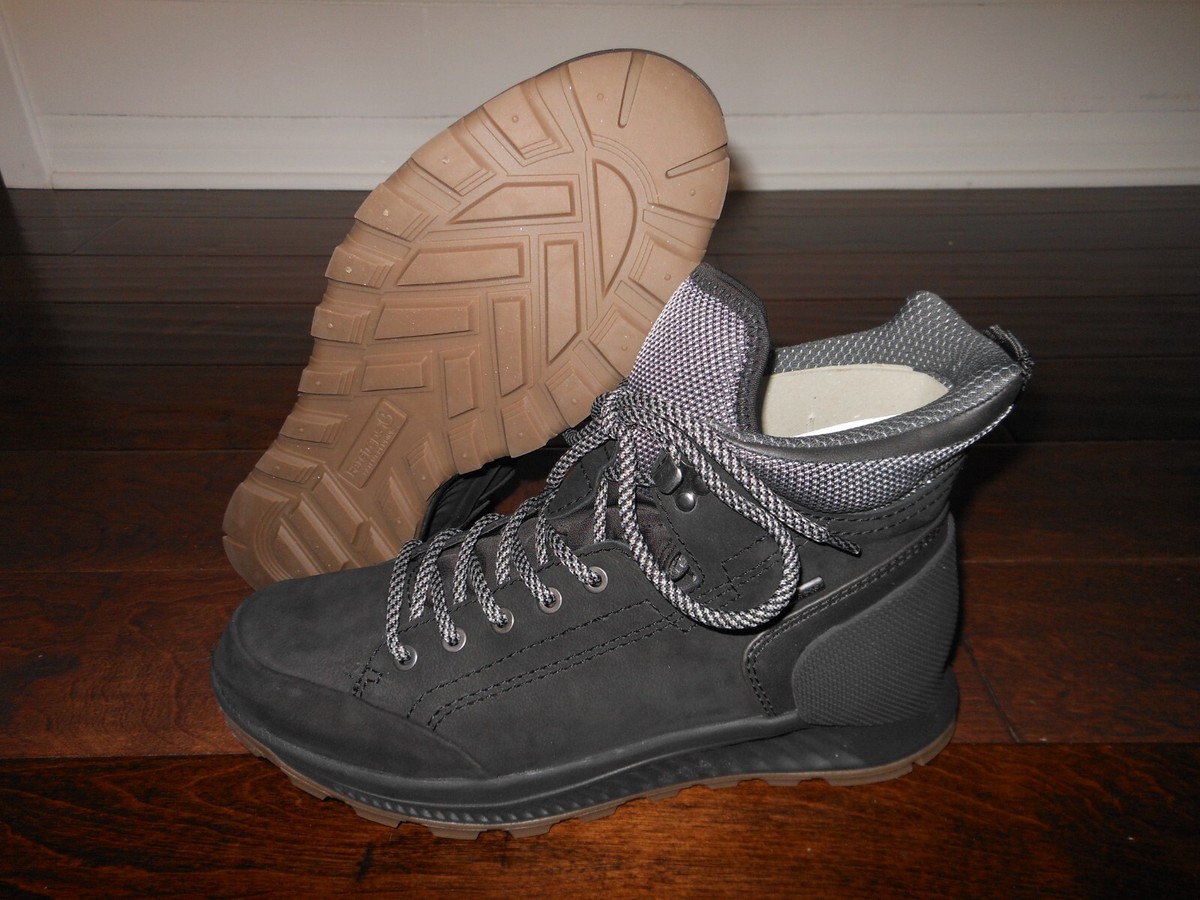 BARETRAPS CHARLES BT27698 Waterproof Boots Size 10M US Black  display picture 1