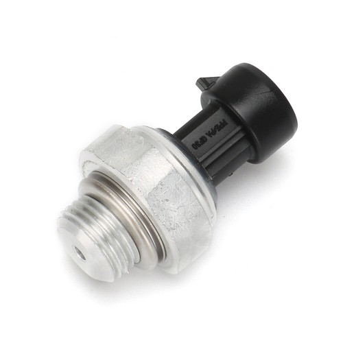 Oil Pressure Sensor Switch w/Filter D1846A for Chevy GMC Hummer 12677836 - Picture 5 of 23
