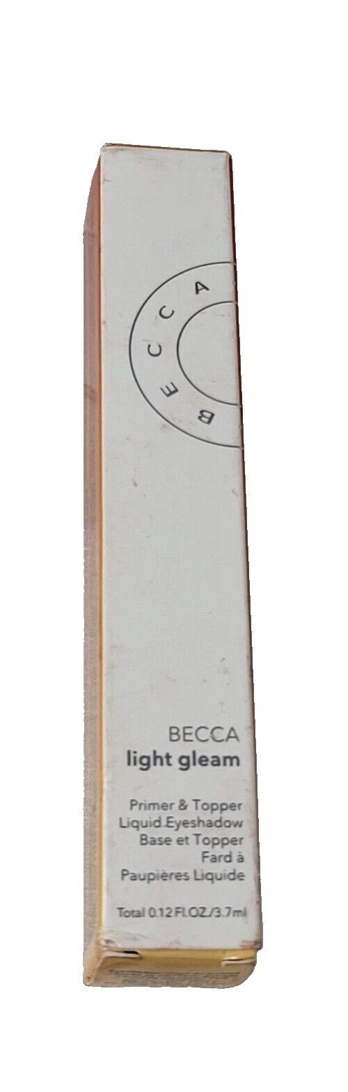 Maquillaje de Ojos único BECCA