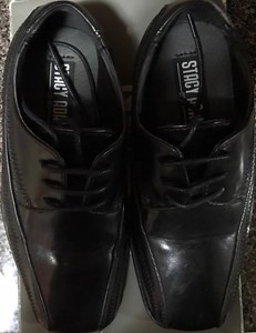 used stacy adams shoes