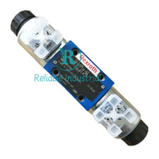 1 PC NEW Rexroth 4WE6U6X/EG24N9K4 Solenoid valve R900572785