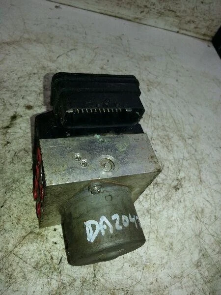 Lincoln MKX 2008-2009, Ford Edge ABS bomba antibloqueo conjunto de bomba de freno OEM Foto 3 de 4