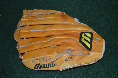 Mizuno MZ3600 Max Flex Leather LH Baseball Glove Professional